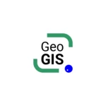 geogis android application logo